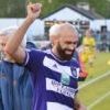 Is Vanden Borre working on a new comeback?